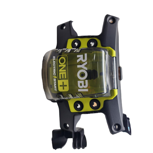 RY3111BB - RYOBI ONE+ E-START PANEL ASSEMBLY (HOMELITE ORIGINAL OEM)