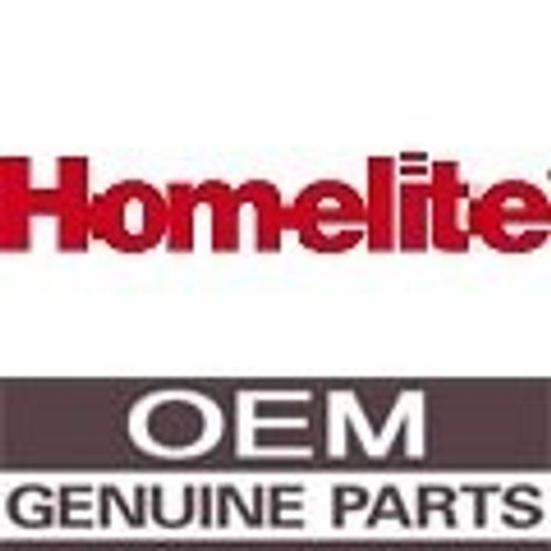 Product number A98586 HOMELITE