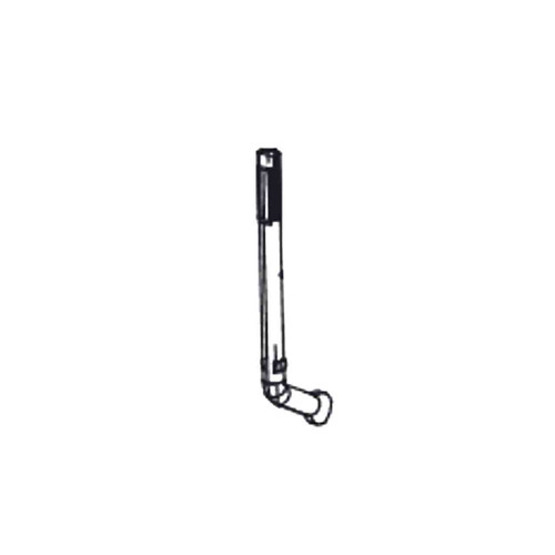 DP263901 - SHAFT GOVERNOR ARM - Part # SHAFT GOVERNOR ARM (HOMELITE ORIGINAL OEM)