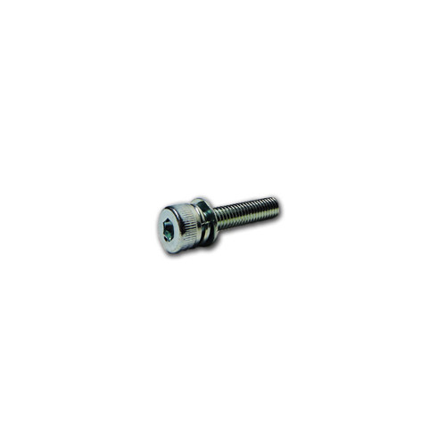 ECHO BOLT 4X20 9111804020 - Image 1