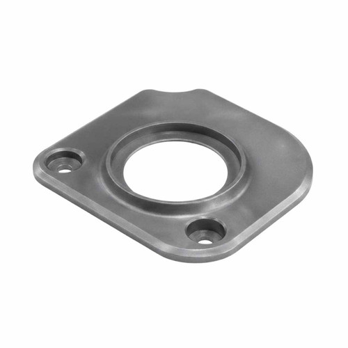518414001 PLASTIC COVER OIL PUMP T210055 (HOMELITE ORIGINAL OEM)