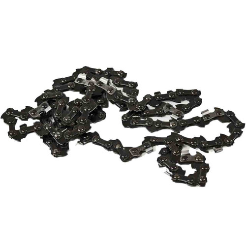 671258001 - CHAIN UT10517 .375 X 62 LINK - Part # CHAIN UT10517 .375 X 62 LINK (HOMELITE ORIGINAL OEM)