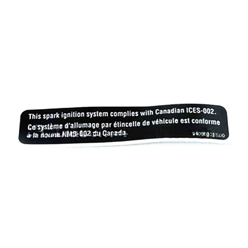 Product number 940803018 HOMELITE