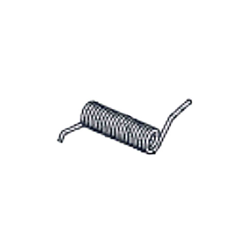 099749004063 - TORSION SPRING REAR DOOR - Part # TORSION SPRING REAR DOOR (HOMELITE ORIGINAL OEM)