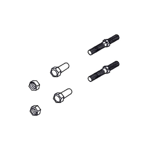 099980858046 - BOLT KIT - Part # BOLT KIT (HOMELITE ORIGINAL OEM)