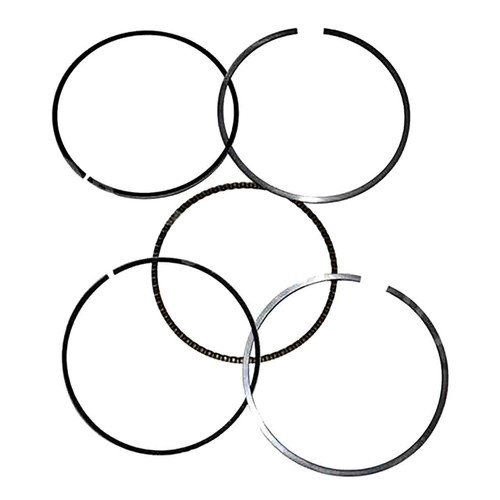 099981173012 - SCRAPER RING SET PISTON (HOMELITE ORIGINAL OEM)