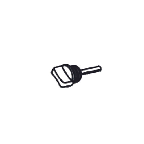 11221-A142-0000 - OIL DIPSTICK TOPSUN ENGINE - Part # OIL DIPSTICK TOPSUN ENGINE (HOMELITE ORIGINAL OEM)