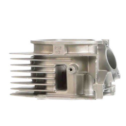 12140-Z190230-0B99 - HEAD SUBASSEMBLY CYLINDER - Part # HEAD SUBASSEMBLY CYLINDER (HOMELITE ORIGINAL OEM)