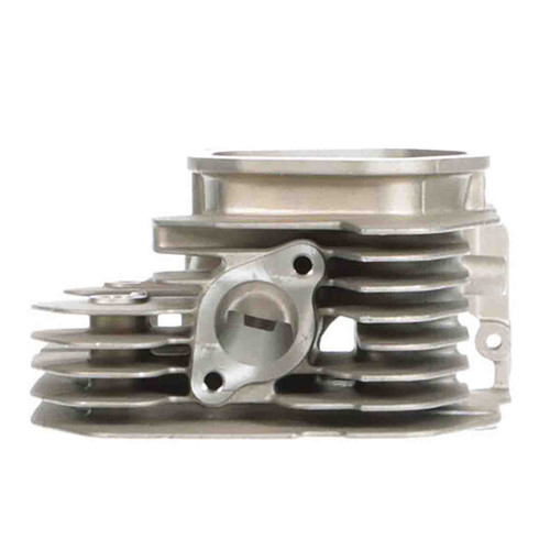 12140-Z190230-0B99 - HEAD SUBASSEMBLY CYLINDER - Part # HEAD SUBASSEMBLY CYLINDER (HOMELITE ORIGINAL OEM)