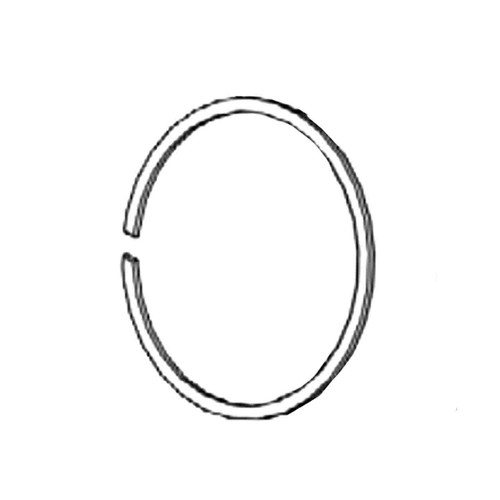 13201-Z440110-0099 - RING THE FIRST - Part # RING THE FIRST (HOMELITE ORIGINAL OEM)