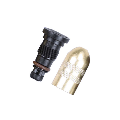 ECHO NOZZLE, BRASS 99944100482 - Image 1