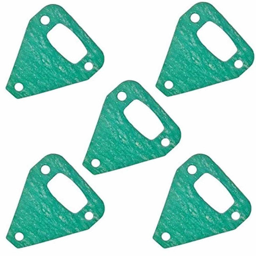 14760700003011 MUFFLER GASKET (HOMELITE ORIGINAL OEM)