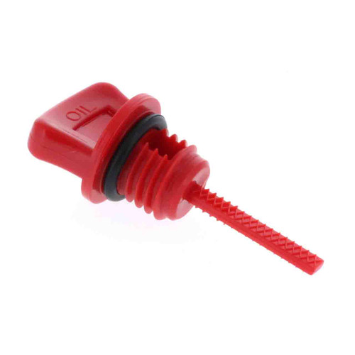 15010-Z010120-QG00 - DIPSTICK SUBASSEMBLY OIL - Part # DIPSTICK SUBASSEMBLY OIL (HOMELITE ORIGINAL OEM)