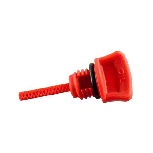 15010-Z010120-QG00 - DIPSTICK SUBASSEMBLY OIL - Part # DIPSTICK SUBASSEMBLY OIL (HOMELITE ORIGINAL OEM)