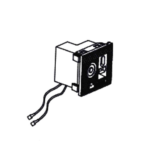 23130-B001-0000 - DC SOCKET (HOMELITE ORIGINAL OEM)