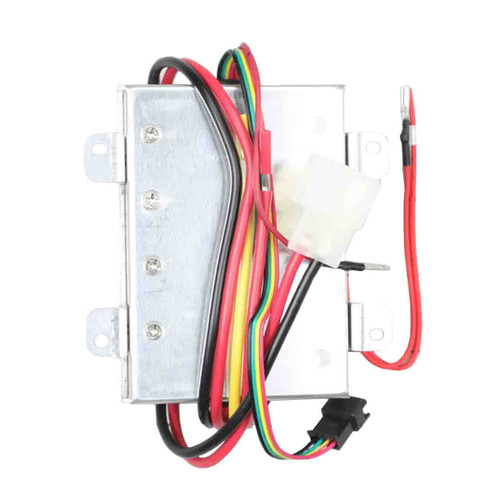 280705001 - PCB FOR SOFT START \ 090928 - Part # PCB FOR SOFT START \ 090928 (HOMELITE ORIGINAL OEM)