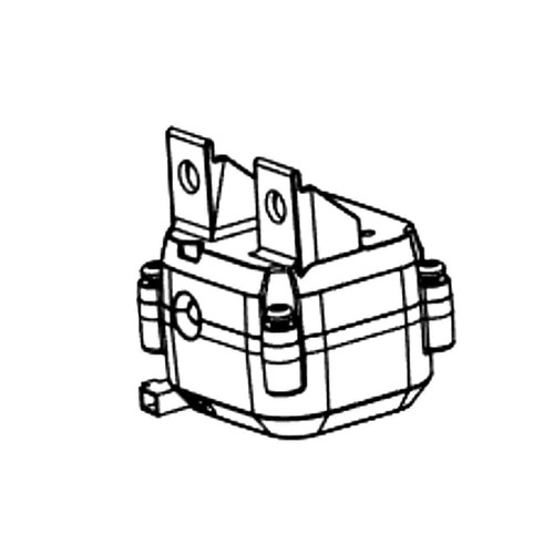 290432044 - CO MODULE ASSEMBLY - Part # CO MODULE ASSEMBLY (HOMELITE ORIGINAL OEM)