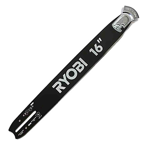 311752002 - 16 IN RYOBI DARK GREY BAR W \ S (HOMELITE ORIGINAL OEM)