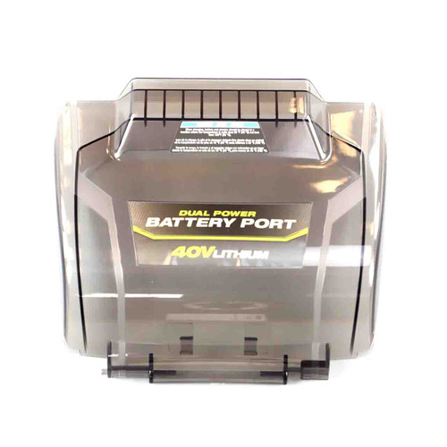 315807001 - BATTERY COVER ASSEMBLY (HOMELITE ORIGINAL OEM)