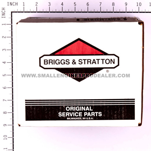 BRIGGS & STRATTON MOTOR-STARTER 396306 - Image 3