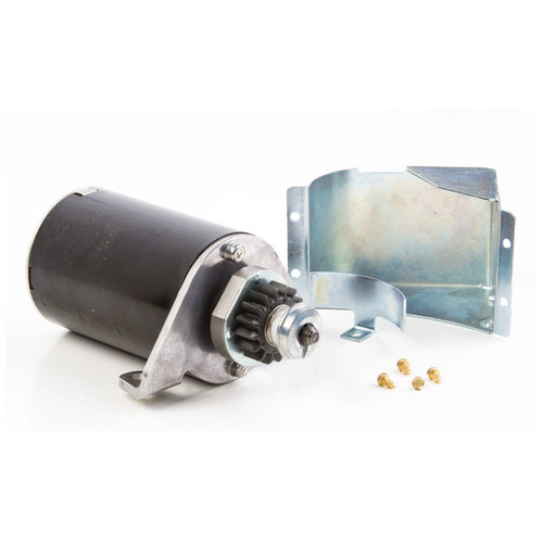 BRIGGS & STRATTON MOTOR-STARTER 396306 - Image 1