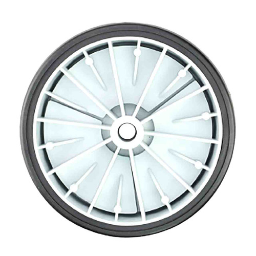 531503001 - WHEEL 150MM DIA - Part # WHEEL 150MM DIA (HOMELITE ORIGINAL OEM)