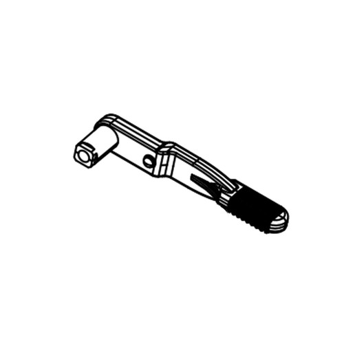 590458026 CHOKE LEVER (HOMELITE ORIGINAL OEM) - NO LONGER AVAILABLE