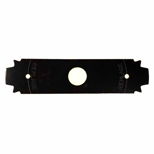 638006013 BLADE EDGER(TEETH)L=204MM (HOMELITE ORIGINAL OEM)