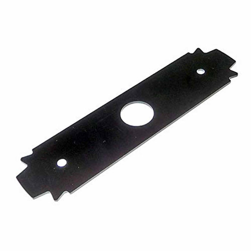 638006013 BLADE EDGER(TEETH)L=204MM (HOMELITE ORIGINAL OEM)