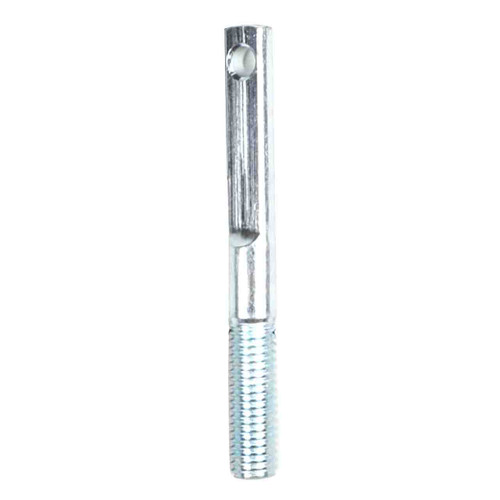 661865001 - M SCREW STEEL CH BOLT M8X70 BL - Part # M SCREW STEEL CH BOLT M8X70 BL (HOMELITE ORIGINAL OEM)