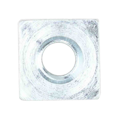 T662805001 - NUT SQUARE M5 X 0.8 STEEL - Part # NUT SQUARE M5 X 0.8 STEEL (HOMELITE ORIGINAL OEM)