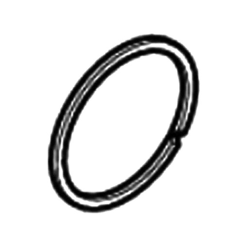 ECHO A101000650 - RING, PISTON - Authentic OEM part