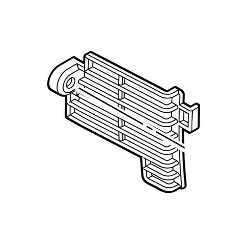 ECHO COVER, DUST A127000150 - Image 1