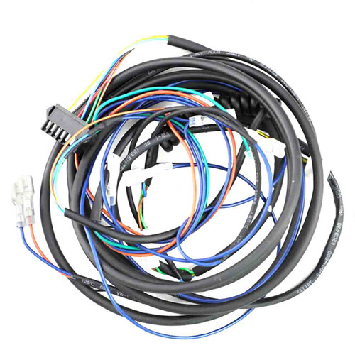 770260001 - WIRE ASSY - Part # WIRE ASSY (HOMELITE ORIGINAL OEM)