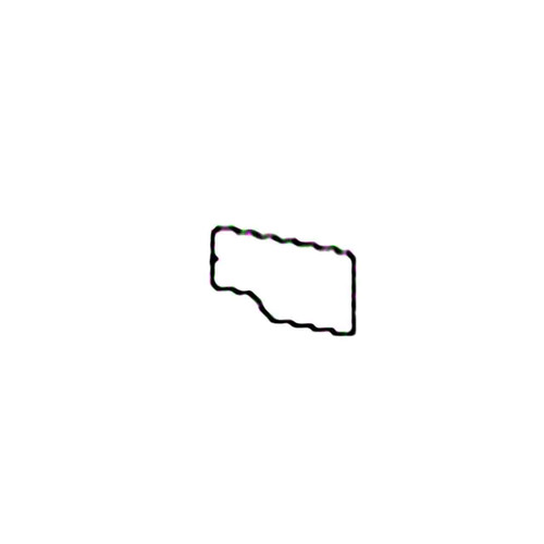941851031 - LABEL CHOKE - Part # LABEL CHOKE (HOMELITE ORIGINAL OEM)