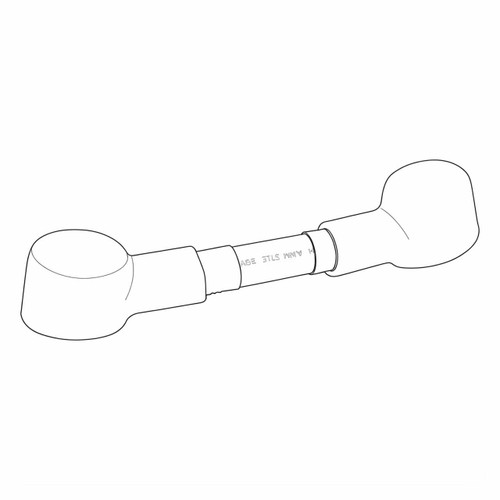 996272001 BATTERY CABLE 1 (HOMELITE ORIGINAL OEM)