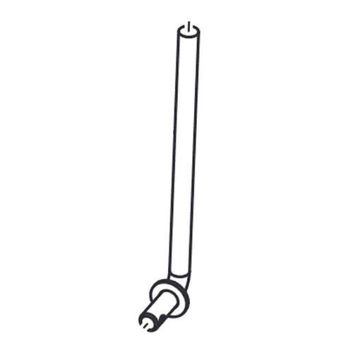 997017001 - J HOOK DECK HANGER - Part # J HOOK DECK HANGER (HOMELITE ORIGINAL OEM)