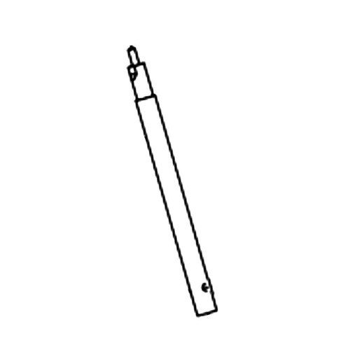 997296001 - UPPER STEERING SHAFT (HOMELITE ORIGINAL OEM)