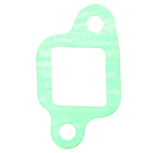 99981080020 - GASKET CARBURETOR INSULATOR1 - Part # GASKET CARBURETOR INSULATOR1 (HOMELITE ORIGINAL OEM)