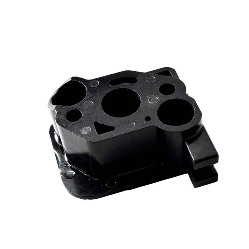 ECHO A200000200 - INSULATOR, INTAKE - Authentic OEM part ECHO A200000200 - INSULATOR, INTAKE - Authentic OEM part
