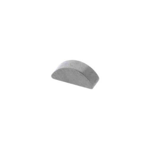 99981080094 - WOODRUFF KEY100010577 - Part # WOODRUFF KEY100010577 (HOMELITE ORIGINAL OEM)