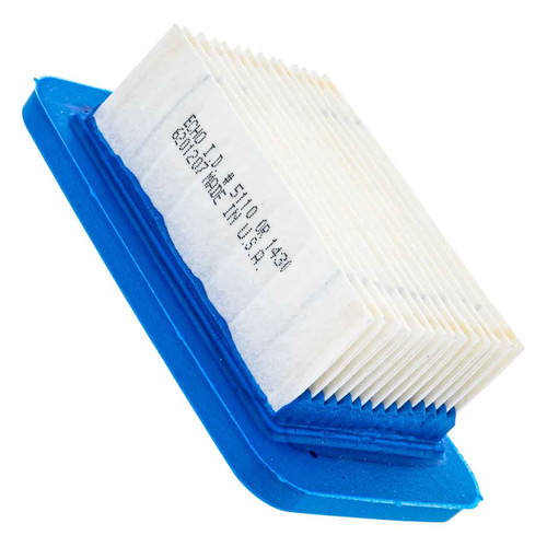 ECHO A226000032 - FILTER, AIR, PLEATED - Authentic OEM part