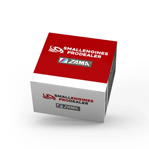ZAMA SHAFT ASSY THROTTL A011021 - Image 1