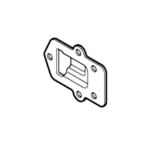 ECHO GUIDE, EXHAUST A313000590 - Image 1