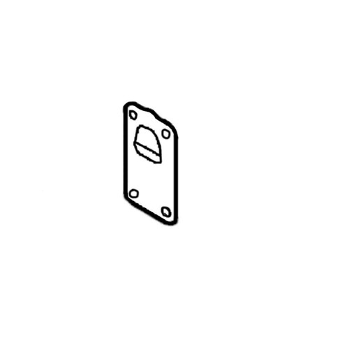 ECHO A313000721 - GUIDE, EXHAUST - Authentic OEM part