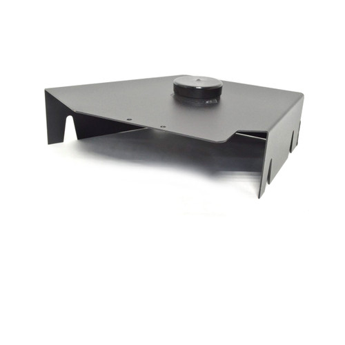 Scag BELT GUARD ASSY LH 463176 - Image 1