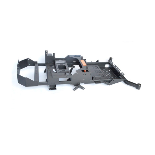 SCAG 463213 - FRAME ASSY W/ DECALS SZL-61 - Authentic part