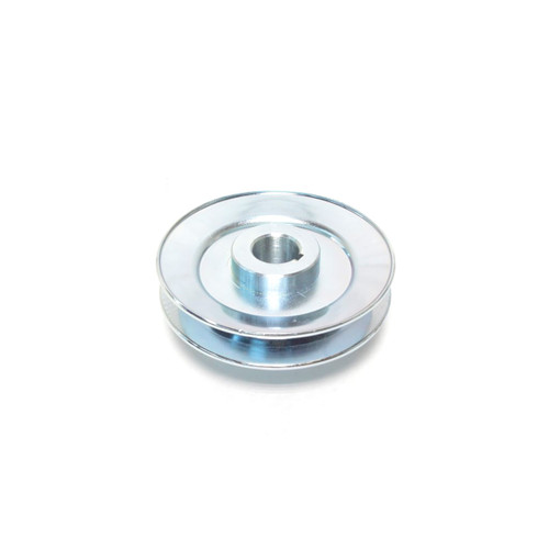 SCAG 486716 - PULLEY DECK - Authentic OEM part
