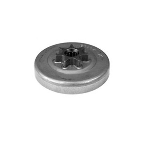 ECHO DRUM, CLUTCH A556000021 - Image 1