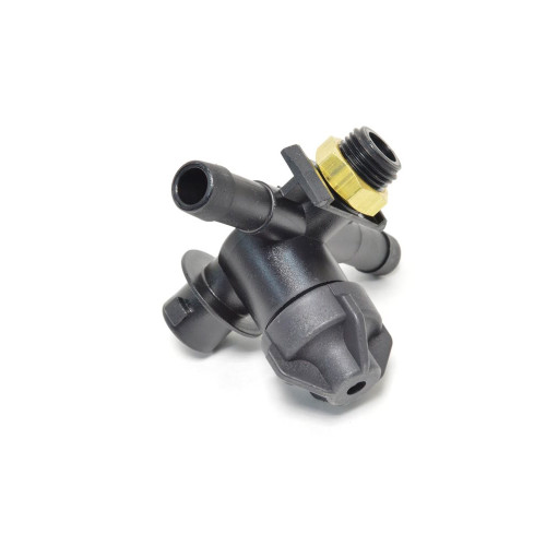 Scag NOZZLE BODY DOUBLE 486700 - Image 2